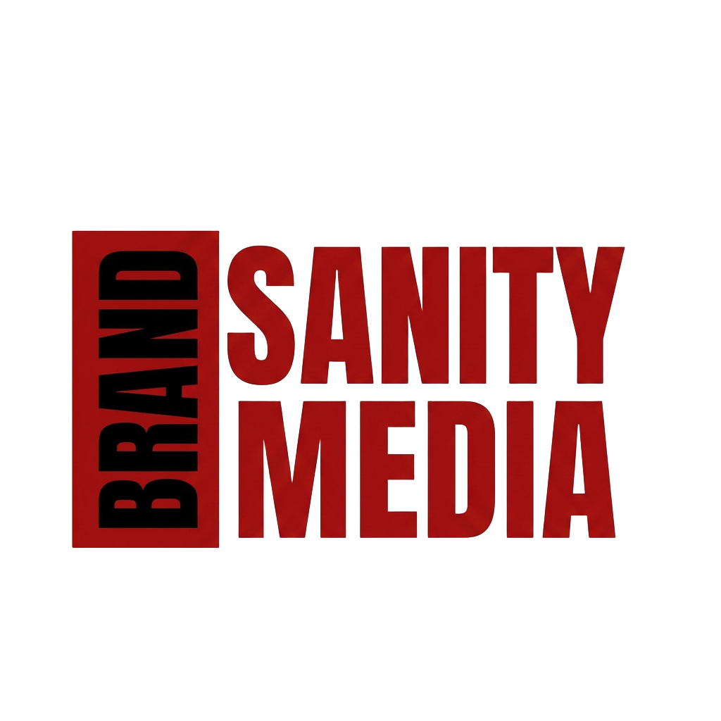 Brand Sanity Media